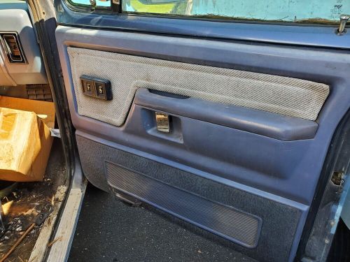 1988 Dodge Ramcharger, US $5,850.00, image 11