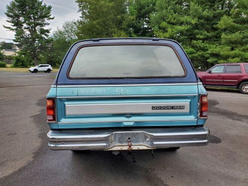 1988 Dodge Ramcharger, US $5,850.00, image 16