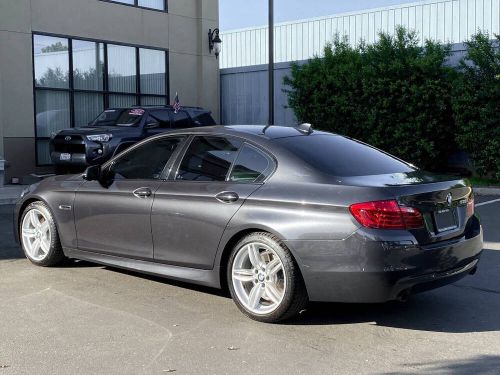 2015 BMW 5-Series 535i, US $19,995.00, image 3