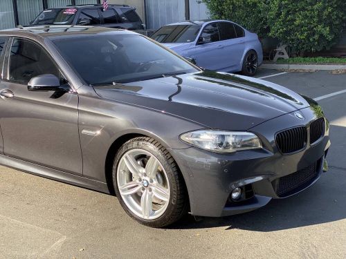 2015 BMW 5-Series 535i, US $19,995.00, image 4