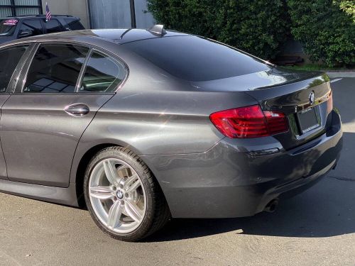 2015 BMW 5-Series 535i, US $19,995.00, image 5