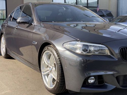 2015 BMW 5-Series 535i, US $19,995.00, image 6
