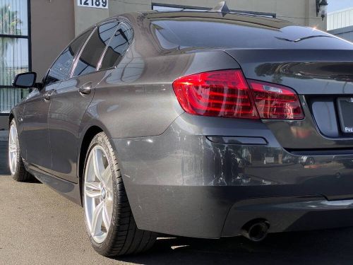 2015 BMW 5-Series 535i, US $19,995.00, image 7