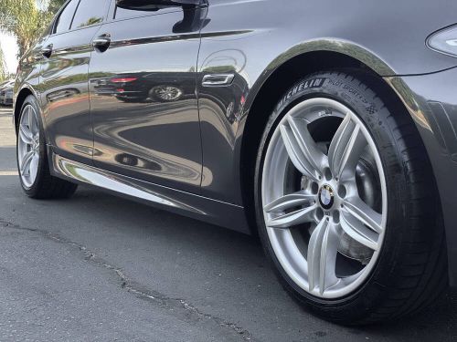 2015 BMW 5-Series 535i, US $19,995.00, image 8