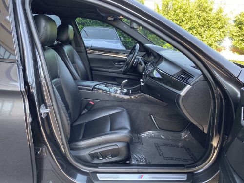 2015 BMW 5-Series 535i, US $19,995.00, image 9