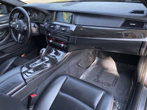 2015 BMW 5-Series 535i, US $19,995.00, image 10