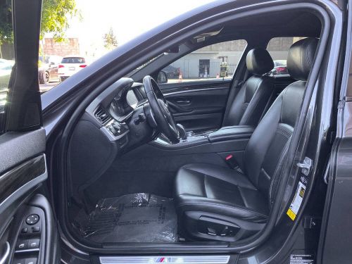 2015 BMW 5-Series 535i, US $19,995.00, image 12