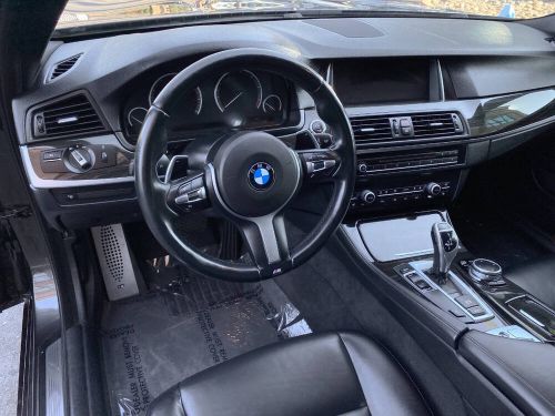 2015 BMW 5-Series 535i, US $19,995.00, image 13