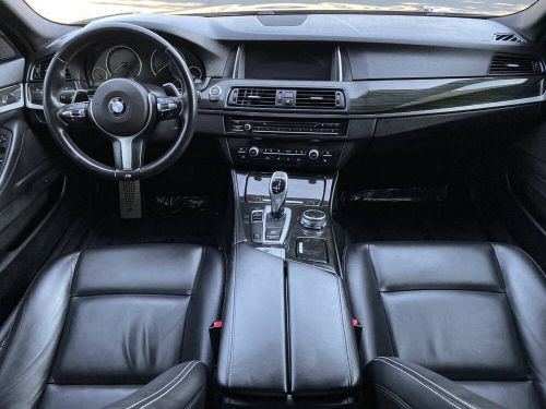 2015 BMW 5-Series 535i, US $19,995.00, image 14