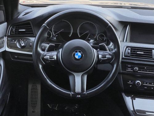 2015 BMW 5-Series 535i, US $19,995.00, image 15