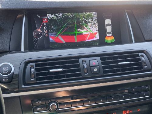 2015 BMW 5-Series 535i, US $19,995.00, image 17