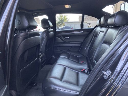 2015 BMW 5-Series 535i, US $19,995.00, image 19