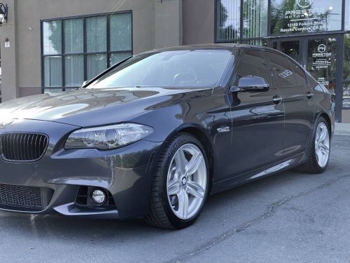 2015 BMW 5-Series 535i, US $19,995.00, image 20