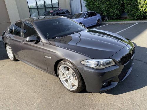 2015 BMW 5-Series 535i, US $19,995.00, image 21
