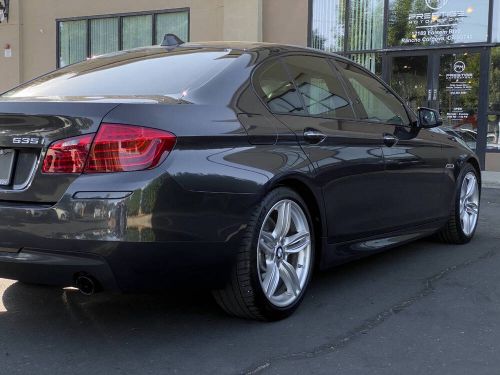 2015 BMW 5-Series 535i, US $19,995.00, image 22