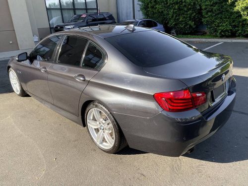 2015 BMW 5-Series 535i, US $19,995.00, image 23