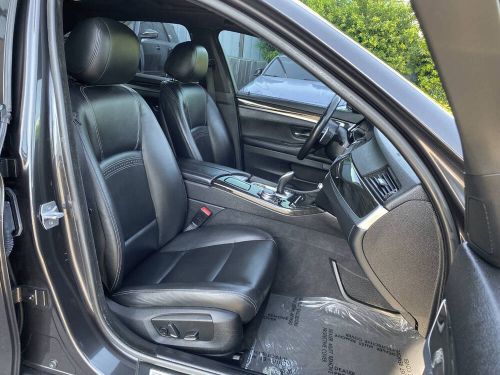 2015 BMW 5-Series 535i, US $19,995.00, image 25