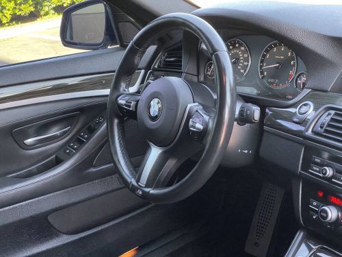 2015 BMW 5-Series 535i, US $19,995.00, image 28