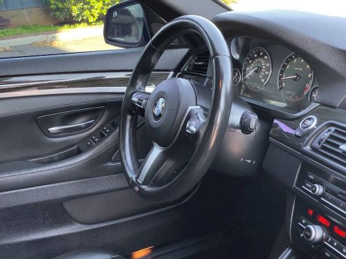 2015 BMW 5-Series 535i, US $19,995.00, image 29
