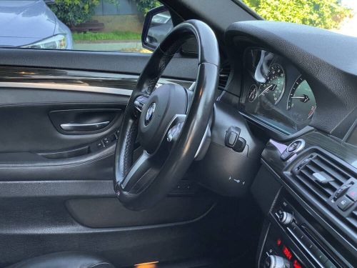2015 BMW 5-Series 535i, US $19,995.00, image 30