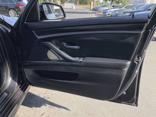 2015 BMW 5-Series 535i, US $19,995.00, image 32