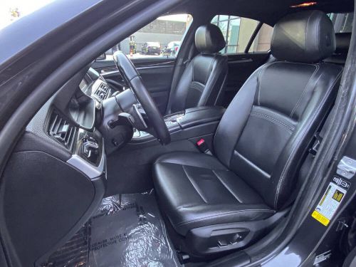 2015 BMW 5-Series 535i, US $19,995.00, image 34
