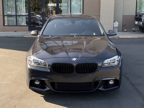 2015 BMW 5-Series 535i, US $19,995.00, image 36