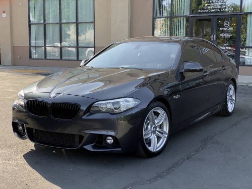 2015 BMW 5-Series 535i, US $19,995.00, image 37