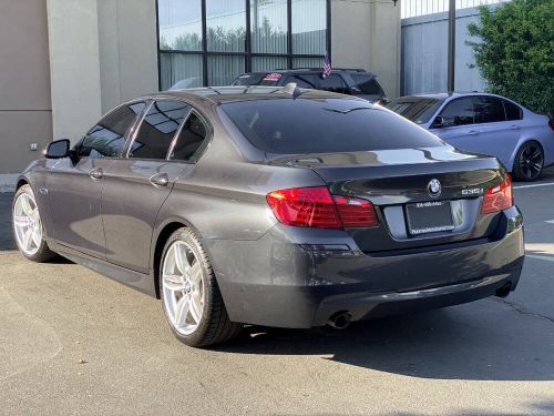 2015 BMW 5-Series 535i, US $19,995.00, image 38