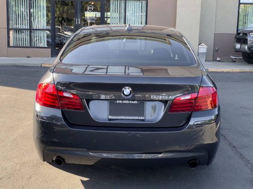 2015 BMW 5-Series 535i, US $19,995.00, image 39