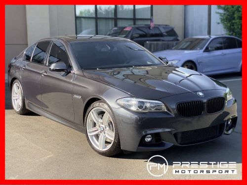 2015 BMW 5-Series 535i, US $19,995.00, image 40