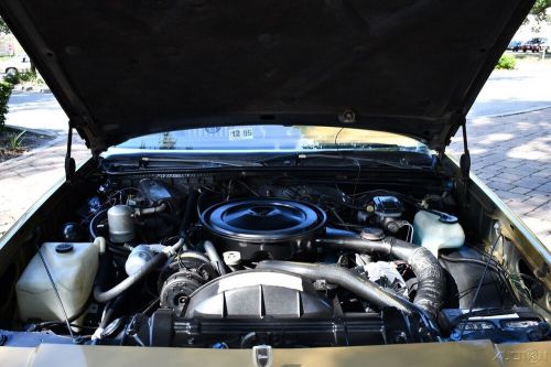 1979 Oldsmobile Hurst T-tops hurst w30 Very Rare 2400 mile's, US $20,000.00, image 4