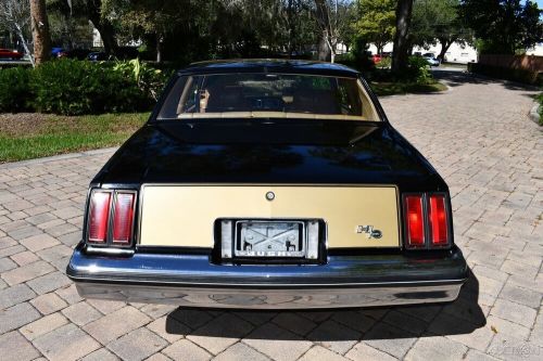 1979 Oldsmobile Hurst T-tops hurst w30 Very Rare 2400 mile's, US $20,000.00, image 5