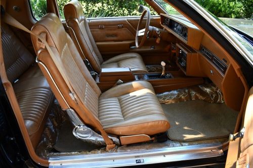 1979 Oldsmobile Hurst T-tops hurst w30 Very Rare 2400 mile's, US $20,000.00, image 10