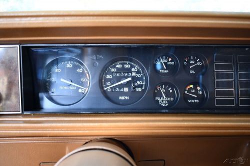 1979 Oldsmobile Hurst T-tops hurst w30 Very Rare 2400 mile's, US $20,000.00, image 12