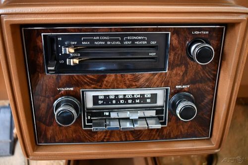 1979 Oldsmobile Hurst T-tops hurst w30 Very Rare 2400 mile's, US $20,000.00, image 13