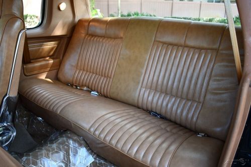 1979 Oldsmobile Hurst T-tops hurst w30 Very Rare 2400 mile's, US $20,000.00, image 14