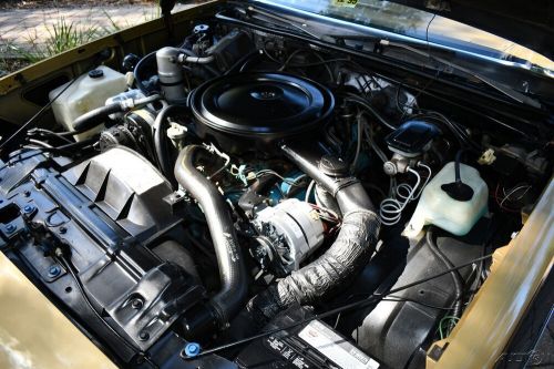 1979 Oldsmobile Hurst T-tops hurst w30 Very Rare 2400 mile's, US $20,000.00, image 18