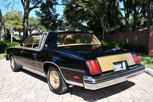 1979 Oldsmobile Hurst T-tops hurst w30 Very Rare 2400 mile's, US $20,000.00, image 20