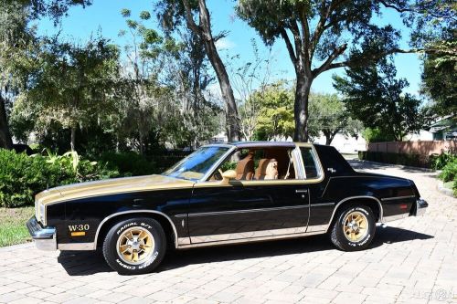 1979 Oldsmobile Hurst T-tops hurst w30 Very Rare 2400 mile's, US $20,000.00, image 21