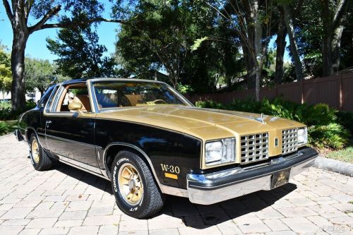 1979 Oldsmobile Hurst T-tops hurst w30 Very Rare 2400 mile's, US $20,000.00, image 23
