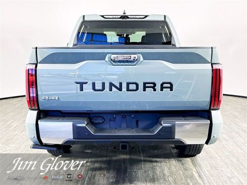 2024 Toyota Tundra Hybrid Limited, US $65,294.00, image 3