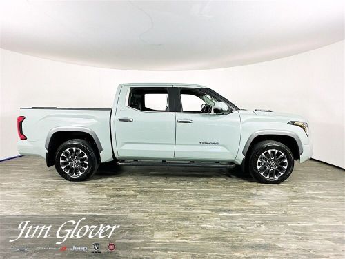 2024 Toyota Tundra Hybrid Limited, US $65,294.00, image 5