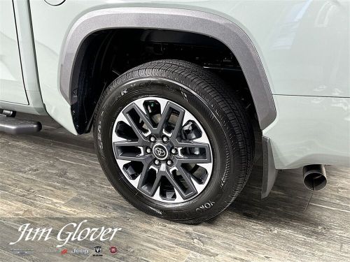 2024 Toyota Tundra Hybrid Limited, US $65,294.00, image 7