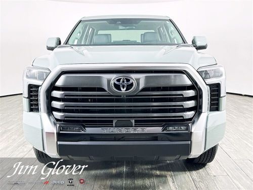 2024 Toyota Tundra Hybrid Limited, US $65,294.00, image 8