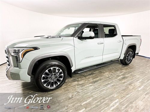 2024 Toyota Tundra Hybrid Limited, US $65,294.00, image 10