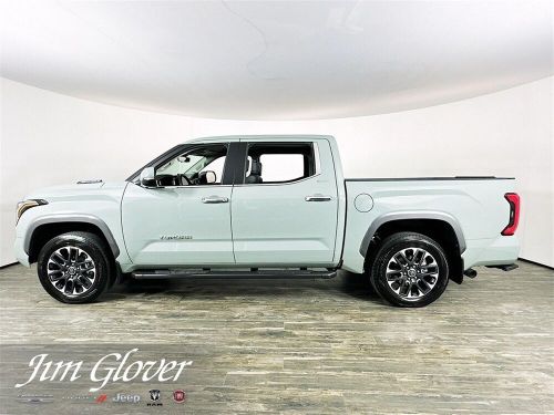 2024 Toyota Tundra Hybrid Limited, US $65,294.00, image 11