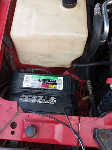 1991 Chevrolet Camaro, US $9,989.00, image 3