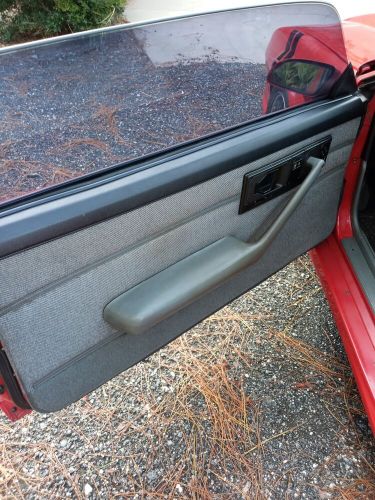 1991 Chevrolet Camaro, US $9,989.00, image 4