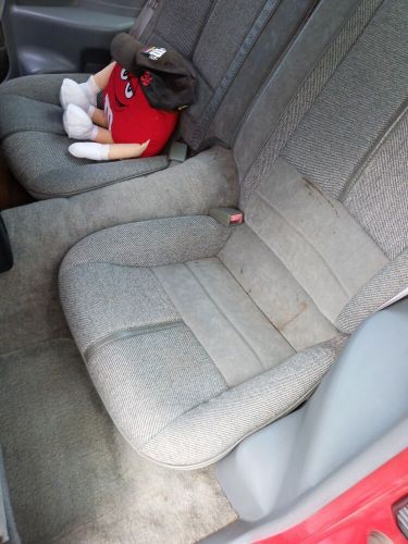 1991 Chevrolet Camaro, US $9,989.00, image 5